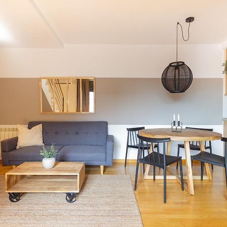 Апартаменты Elegante Duplex En Terrassa, Barcelona Экстерьер фото